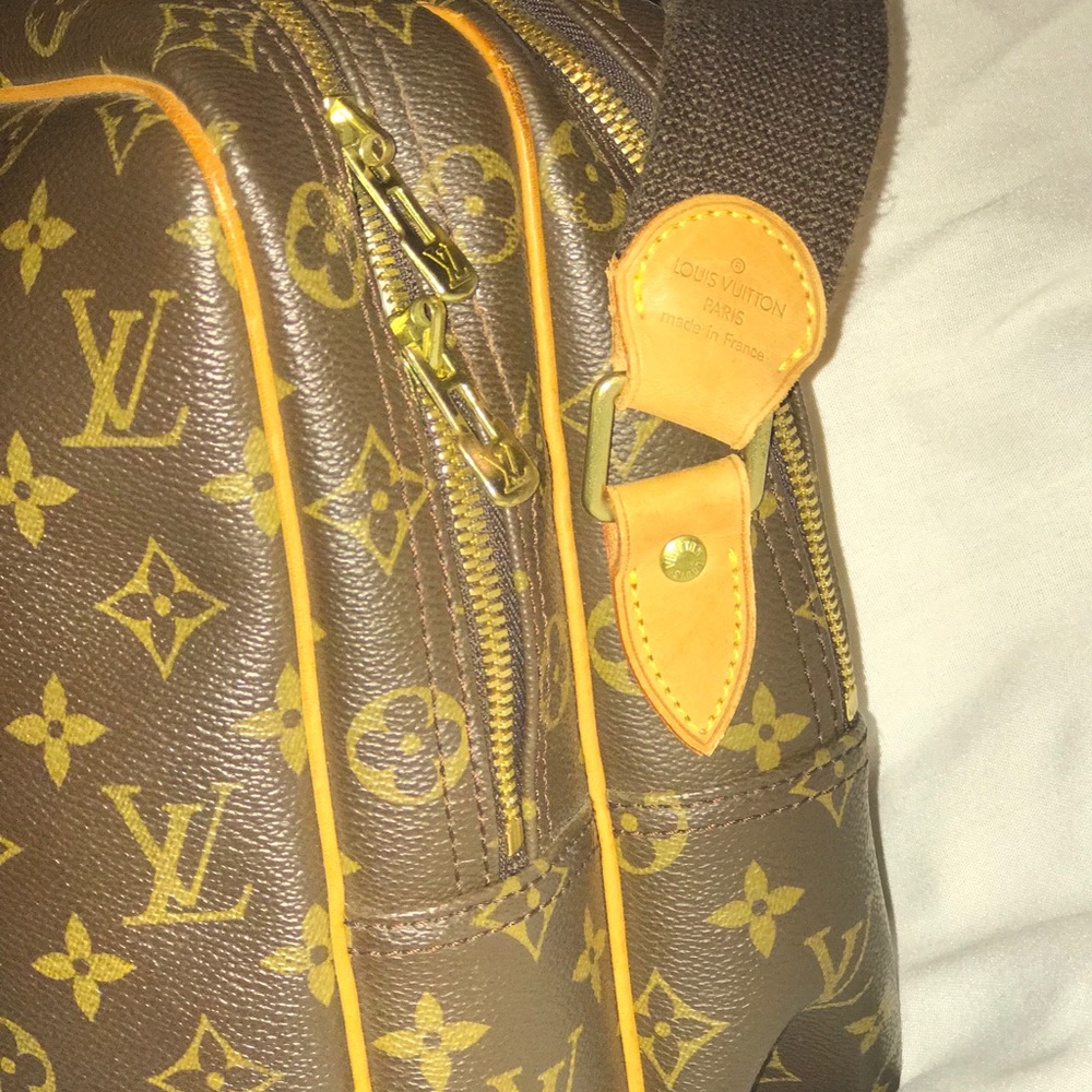Louis Vuitton messenger bag - Picture 5 of 5